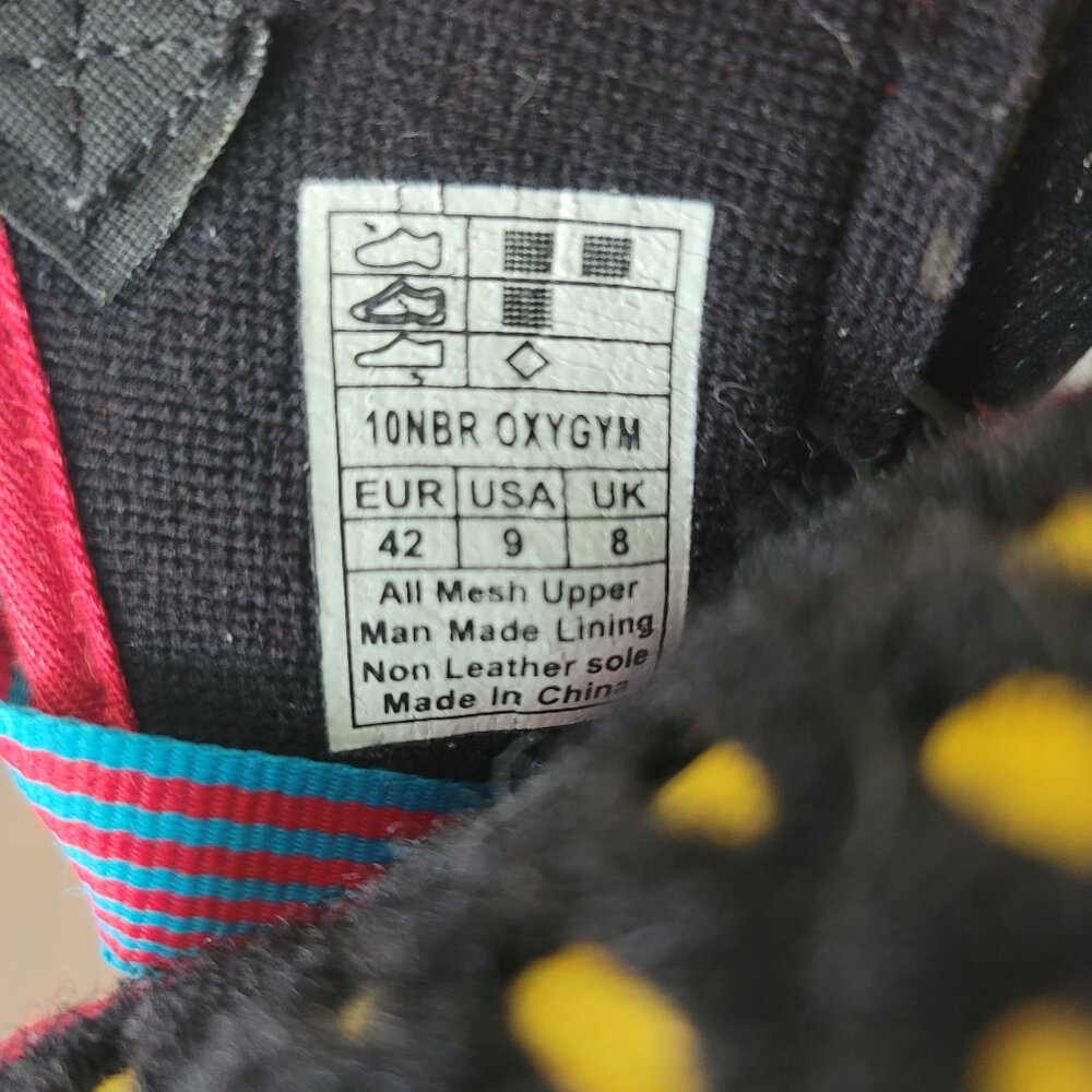 La Sportiva Oxygym